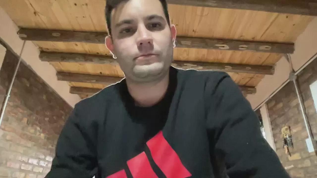 Martin26264 on Cam4 