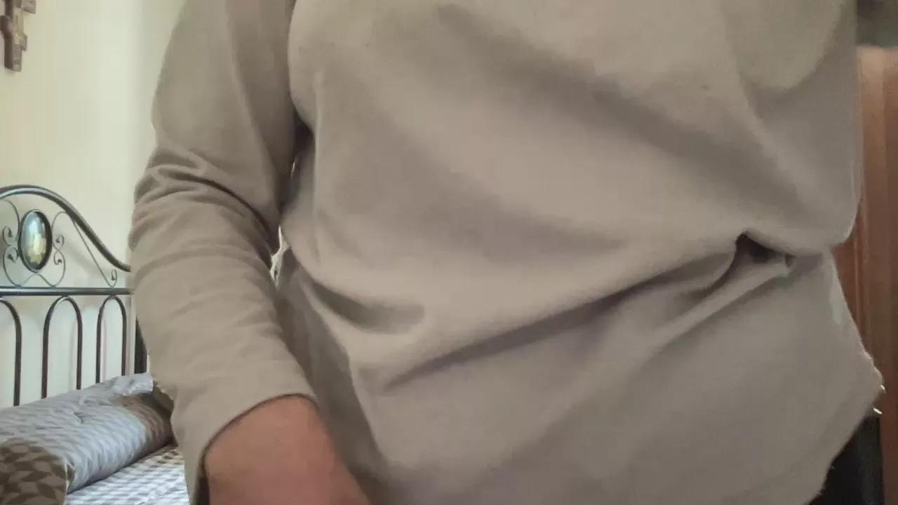 martinabigst on Cam4 