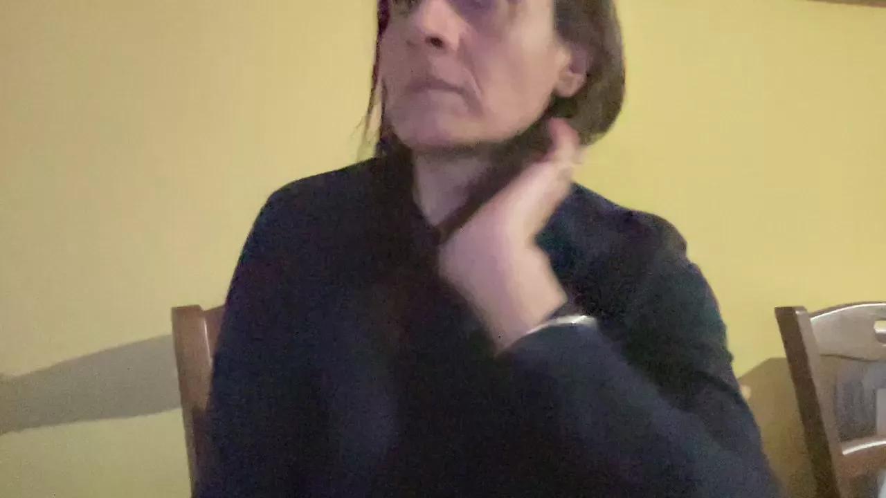 martinabigst on Cam4 