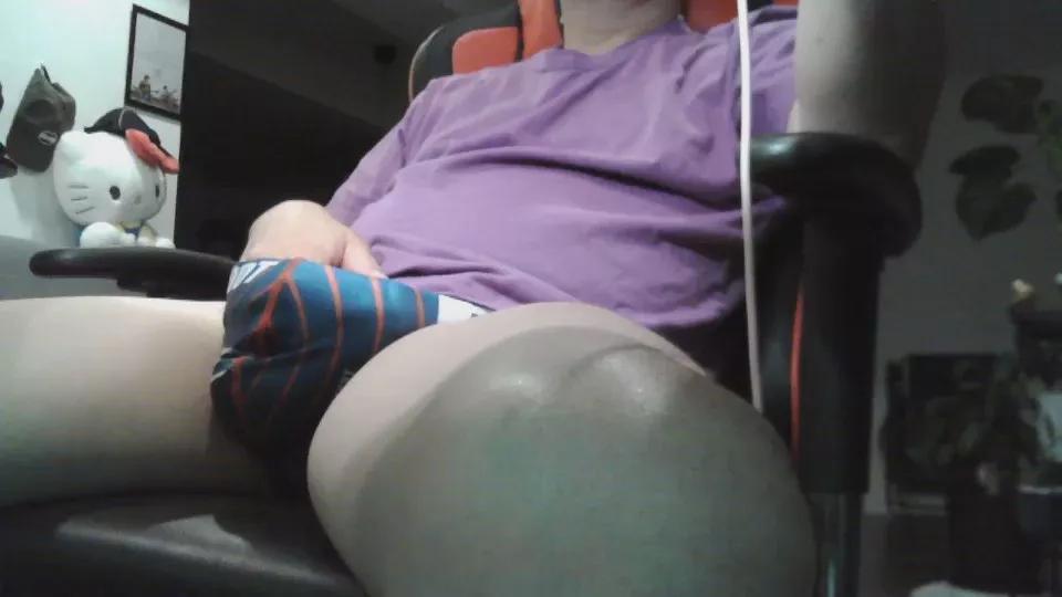 masaki5296 on Cam4 