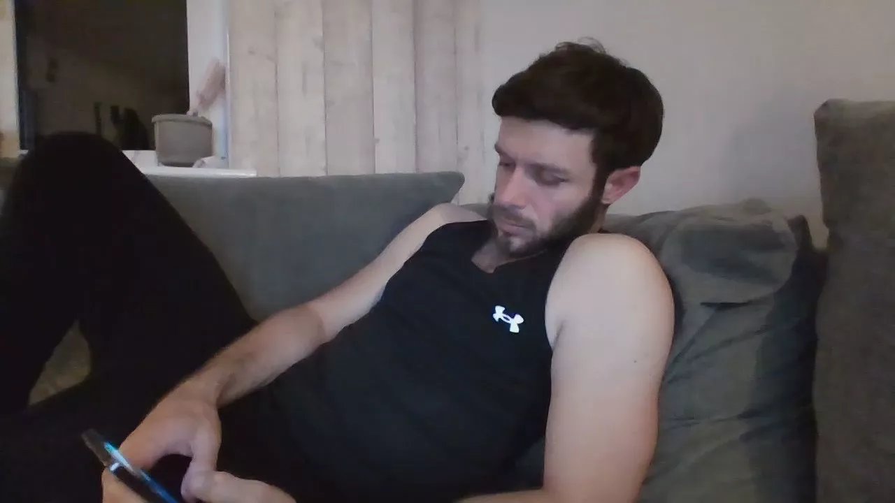 Freechat MasterJakeJohns on Cam4