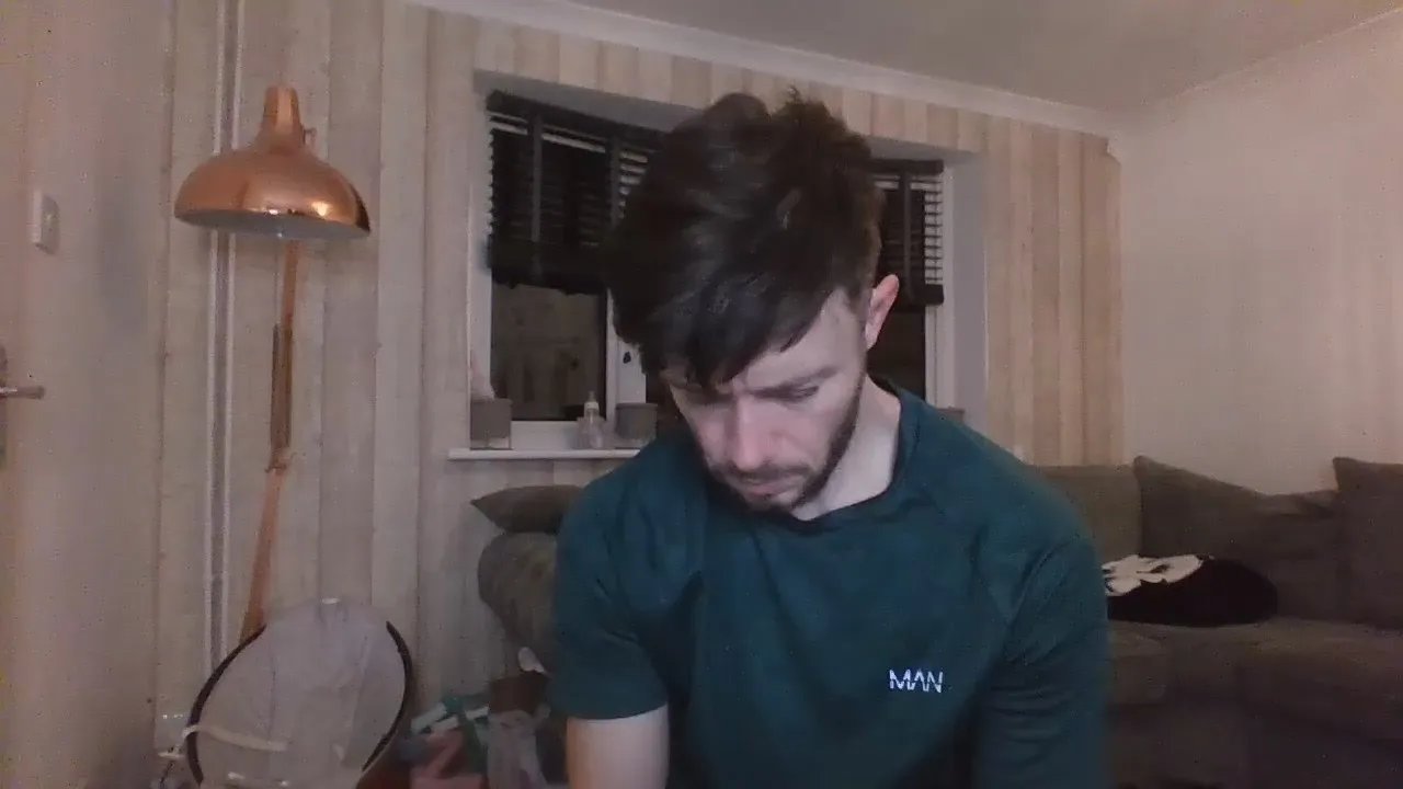 Freechat MasterJakeJohns on Cam4