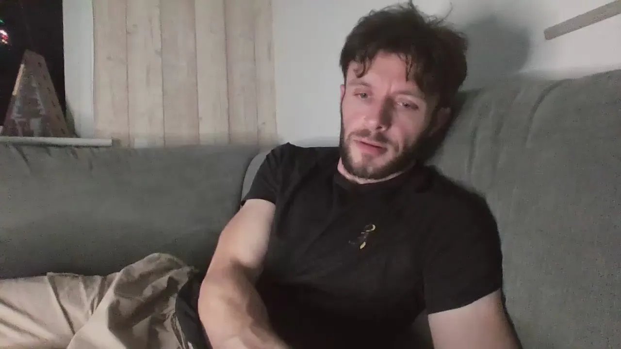 Freechat MasterJakeJohns on Cam4