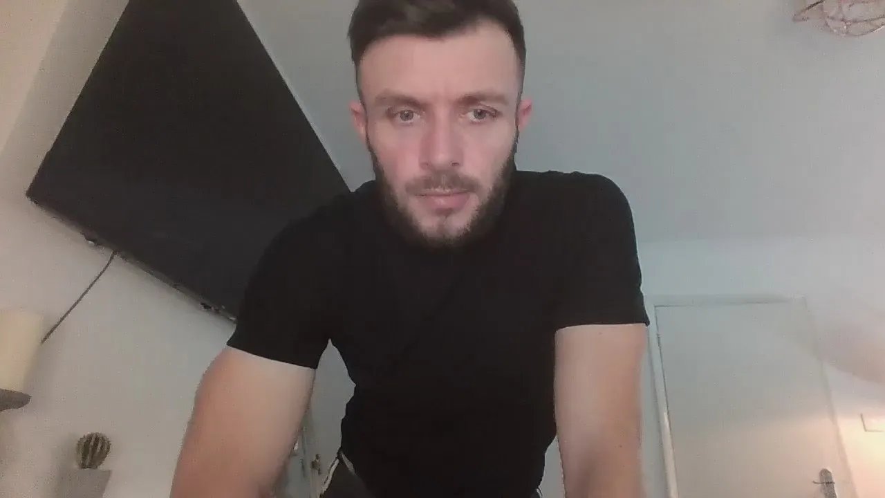 Freechat MasterJakeJohns on Cam4