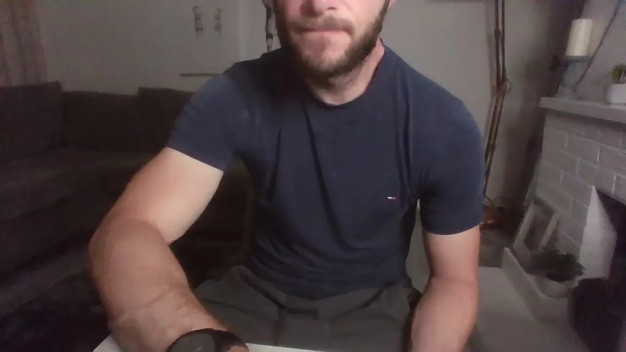 Freechat MasterJakeJohns on Cam4