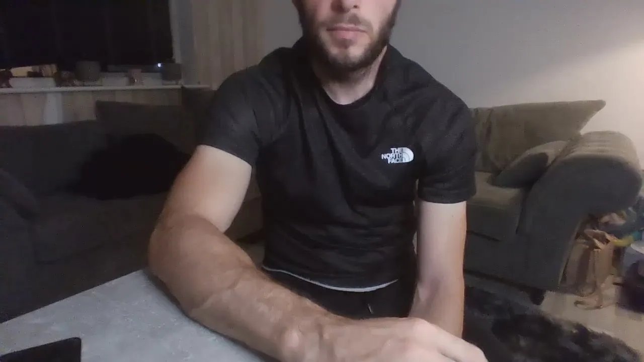 Freechat MasterJakeJohns on Cam4