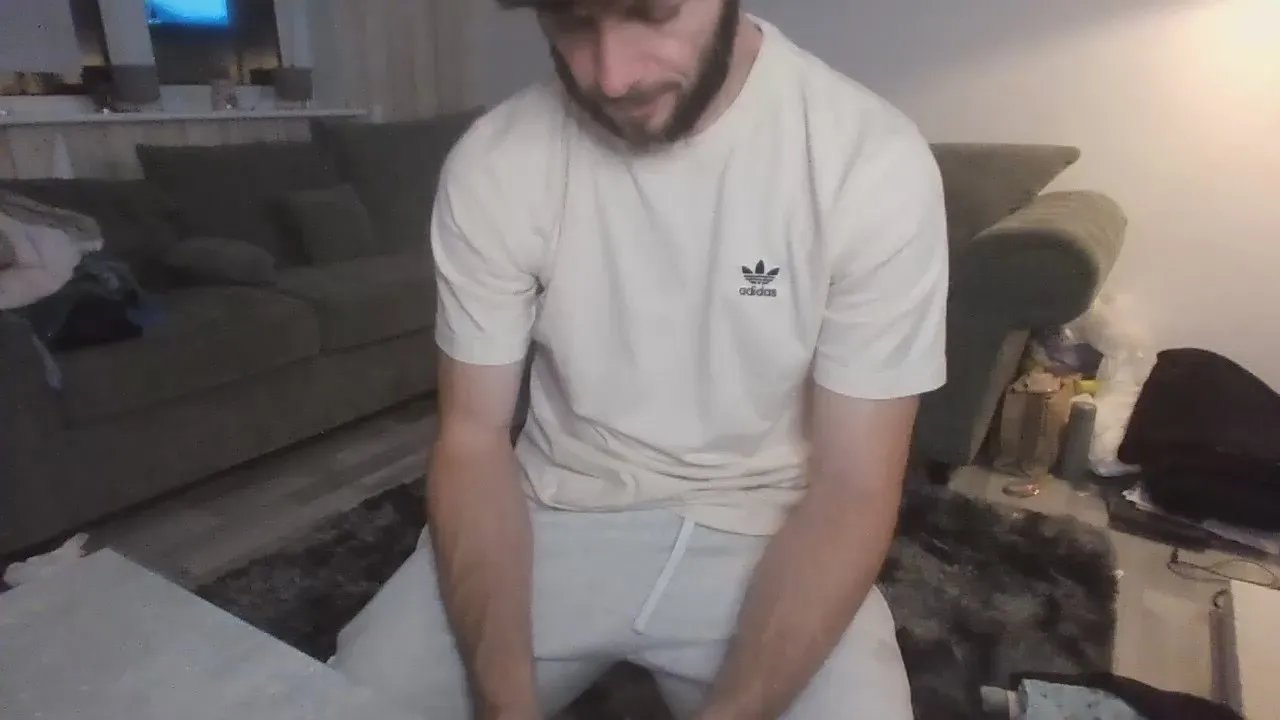 Freechat MasterJakeJohns on Cam4