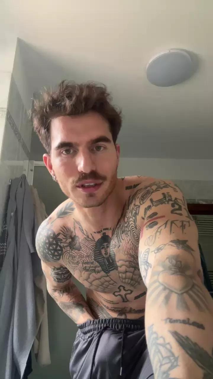 matc_of on Cam4 