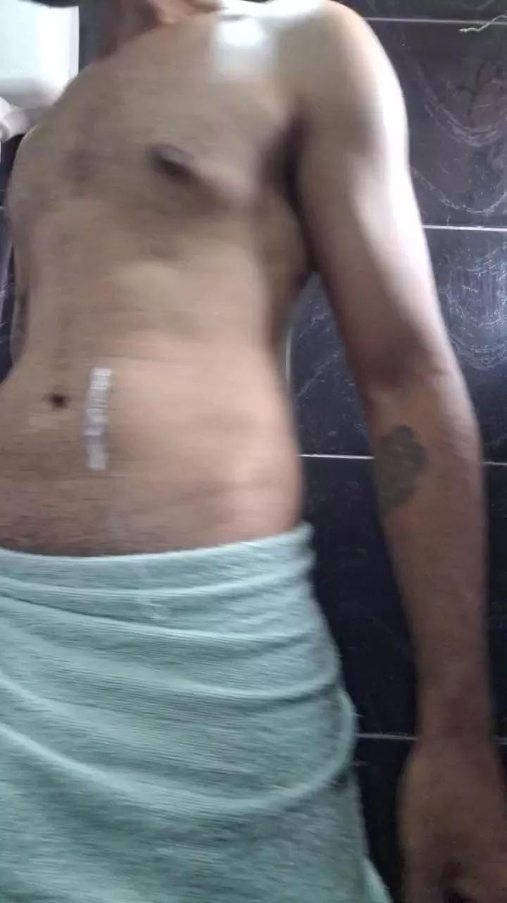 mateusdotado19 on Cam4 