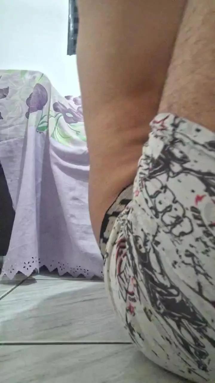 mateusdotado19 on Cam4 