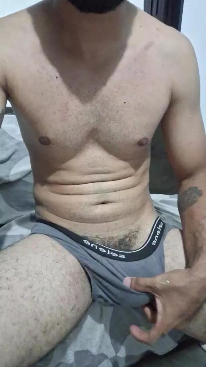 mateusdotado19 on Cam4 