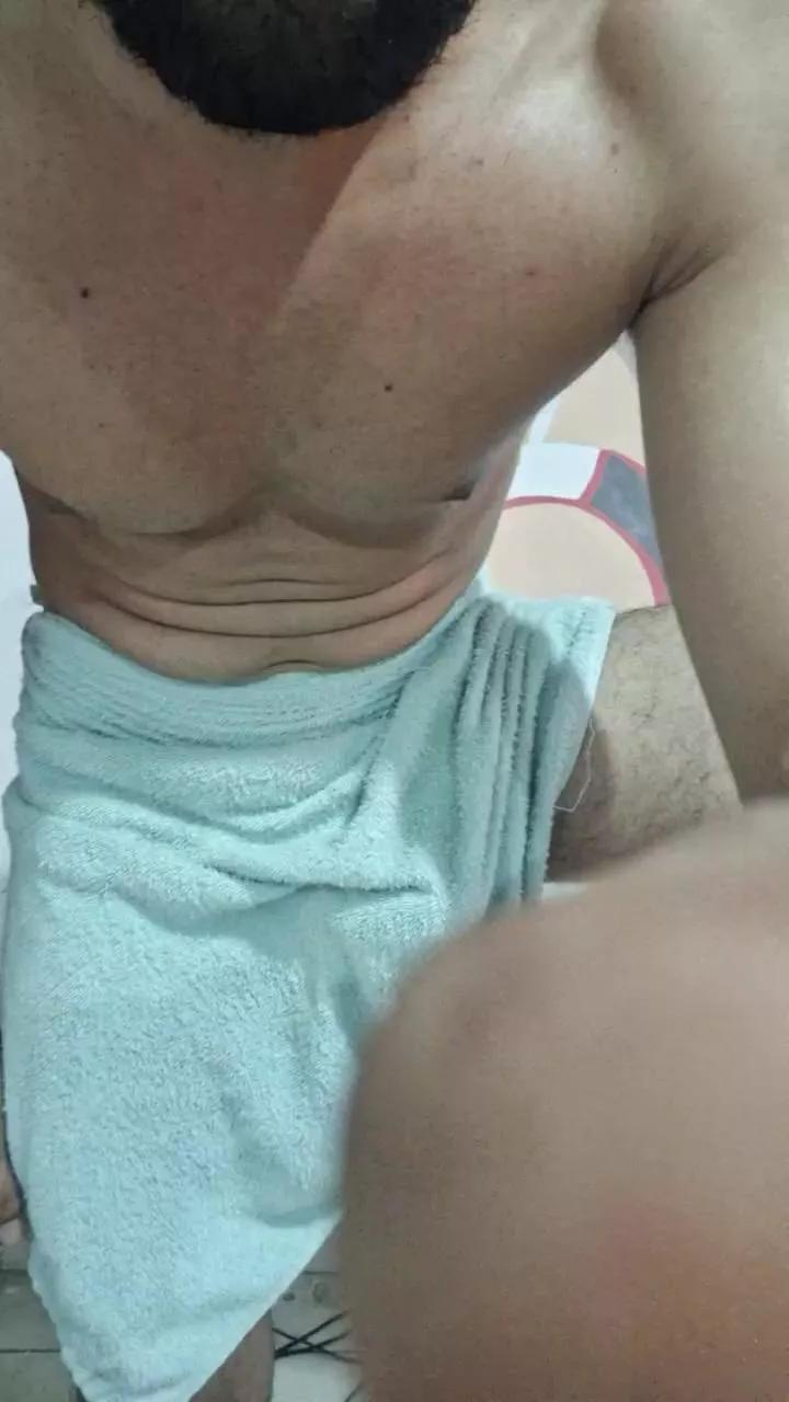 mateusdotado19 on Cam4 