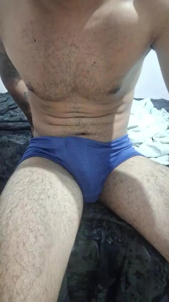 mateusdotado19 on Cam4 
