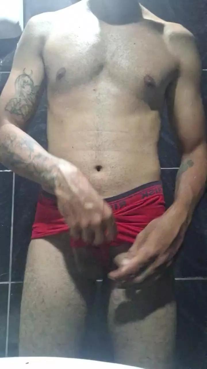 mateusdotado19 on Cam4 