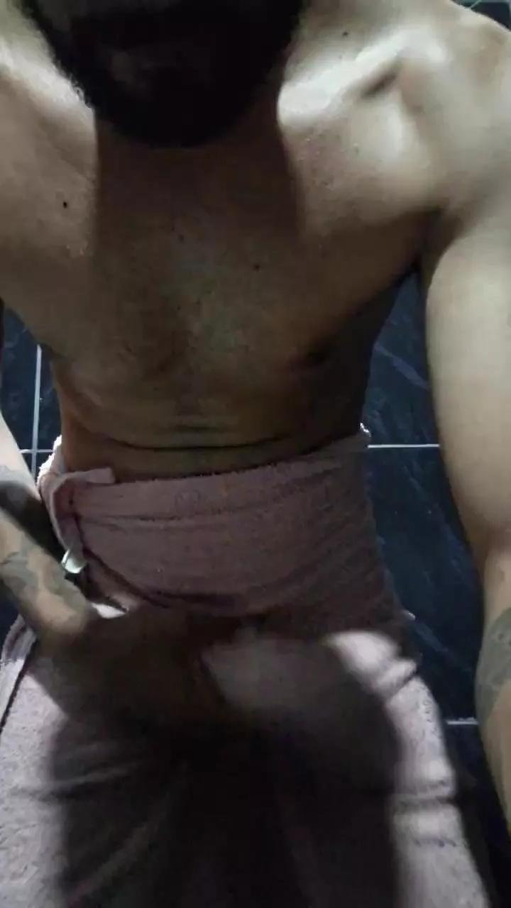 mateusdotado19 on Cam4 