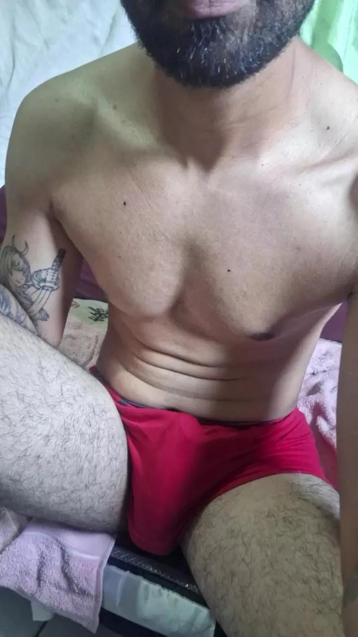 mateusdotado19 on Cam4 