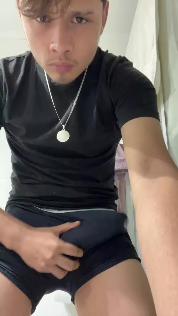 MatiasIgnacio20 on Cam4 