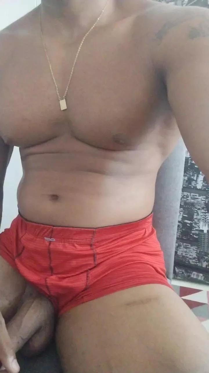Maumau1986 on Cam4 