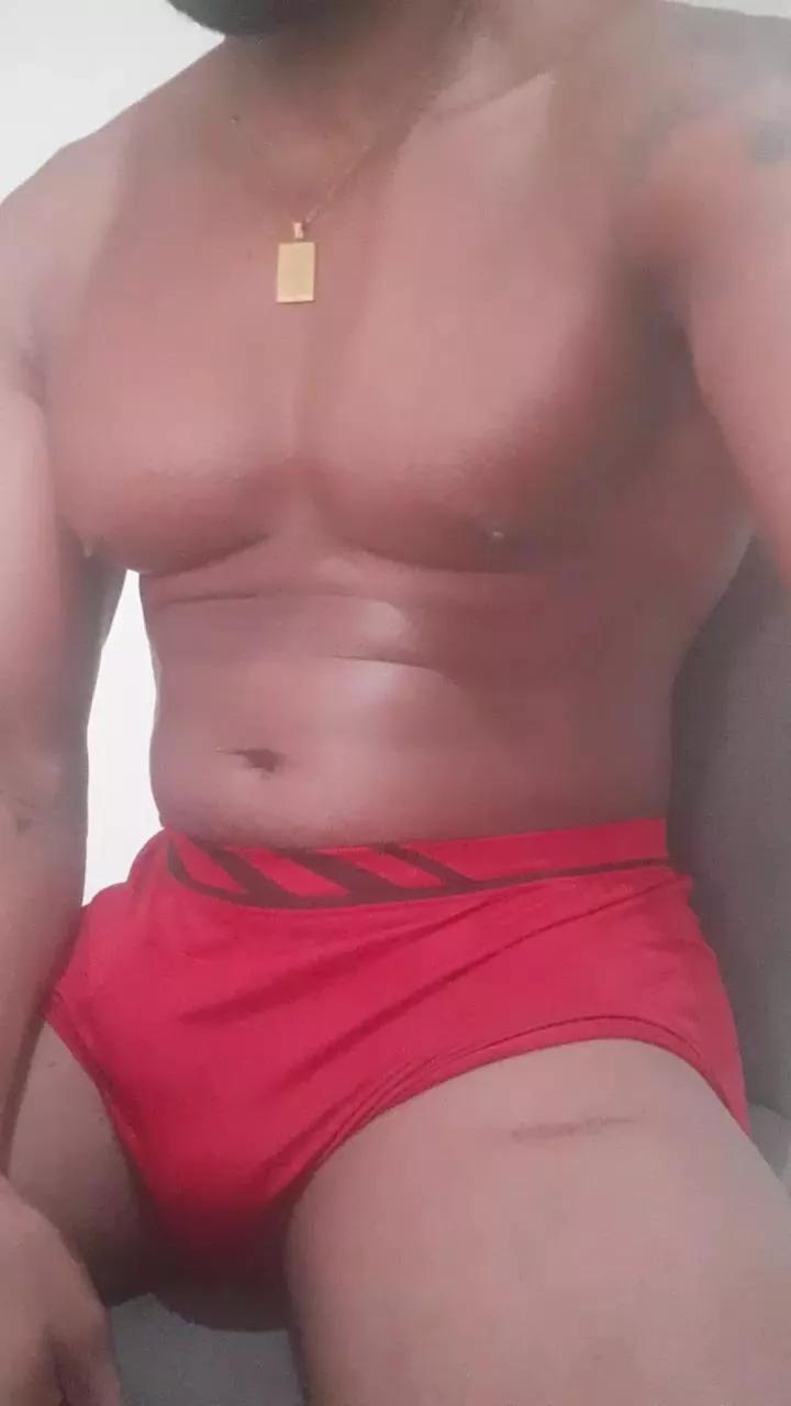 Maumau1986 on Cam4 