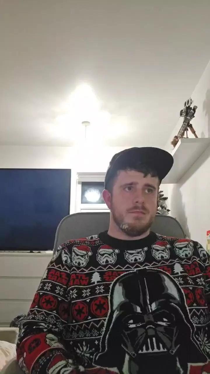maxxy20 on Cam4 