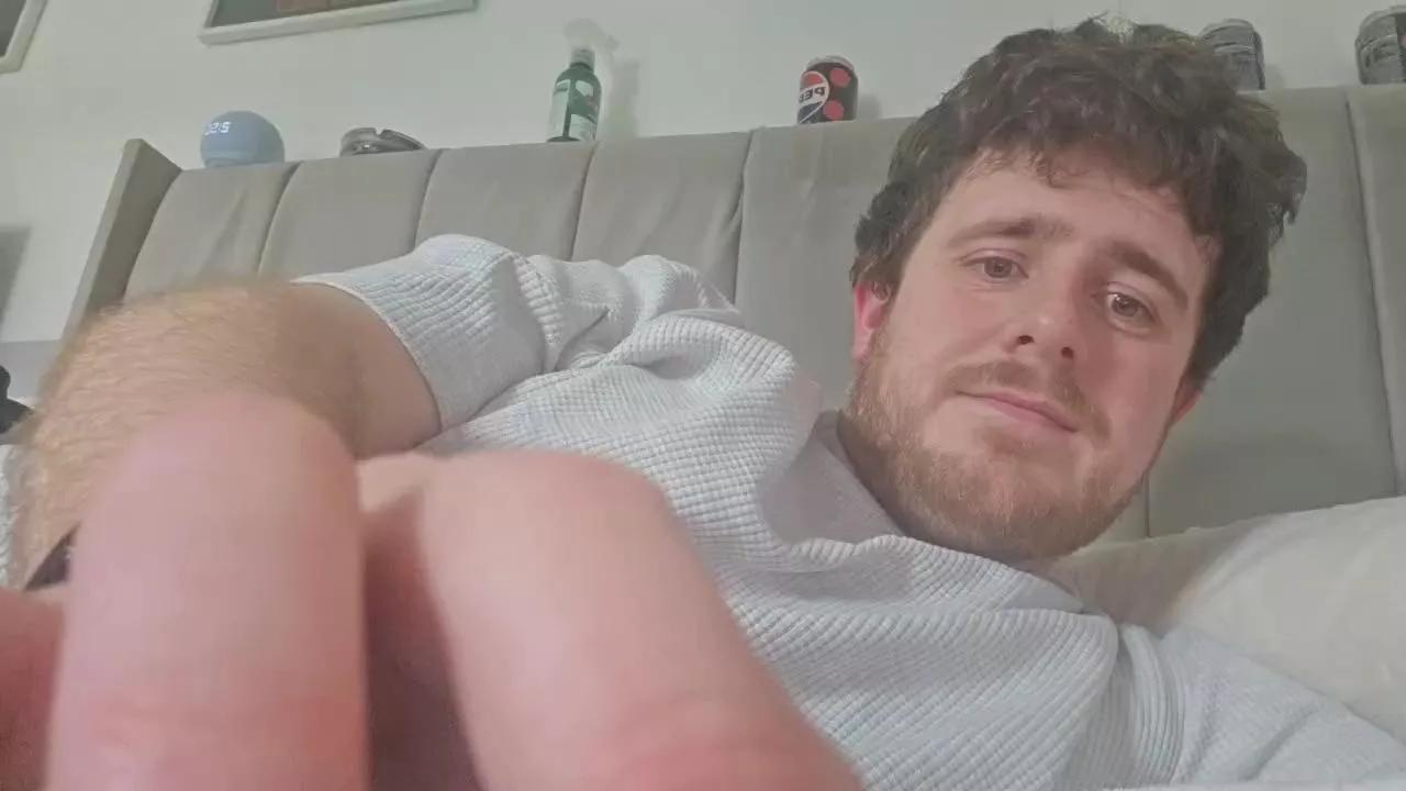 maxxy20 on Cam4 