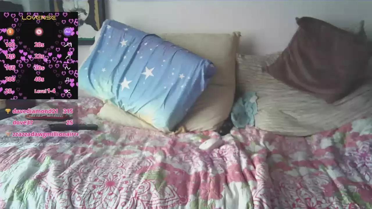 MCWild2 on Cam4 