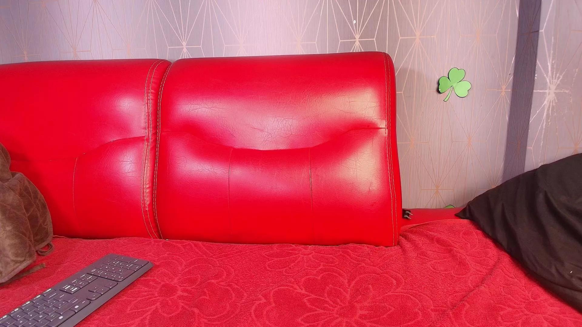 megansan on Cam4 
