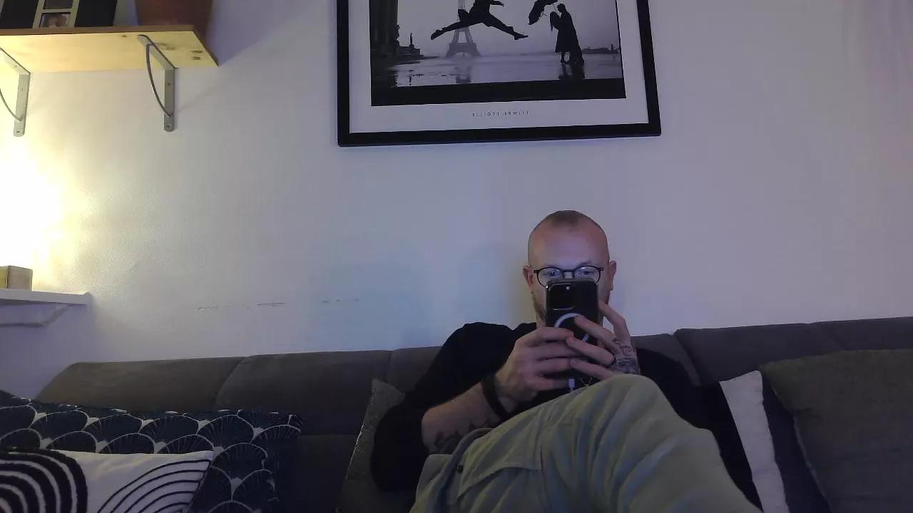 Mekcho92000 on Cam4 