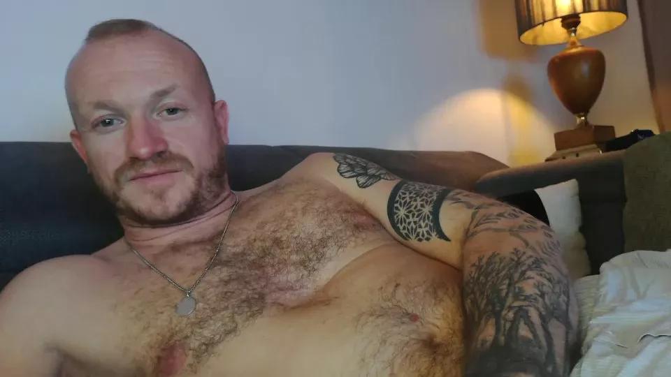 Mekcho92000 on Cam4 