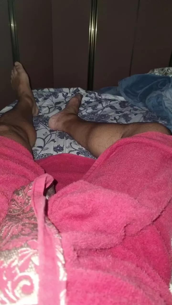 melzinho6 on Cam4 