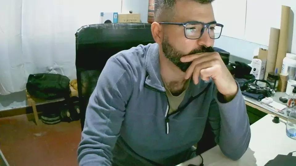 mendo7 on Cam4 