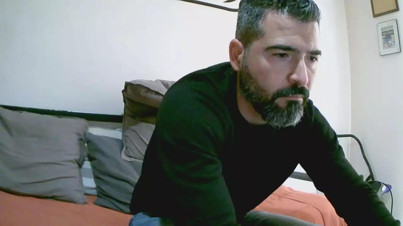 mendo7 on Cam4 