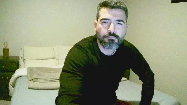 mendo7 on Cam4 