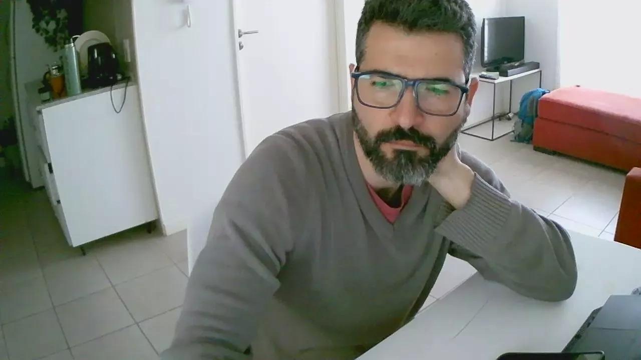 mendo7 on Cam4 