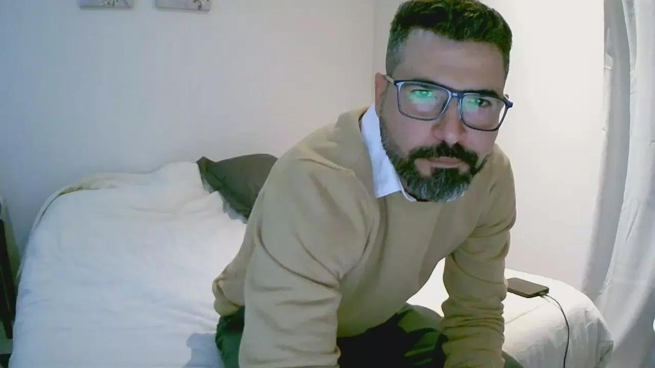 mendo7 on Cam4 