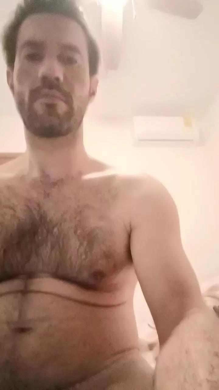 Migueladastl05 on Cam4 