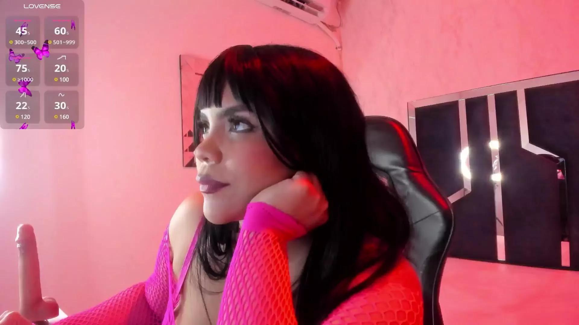 MilfJessica_ on Cam4 