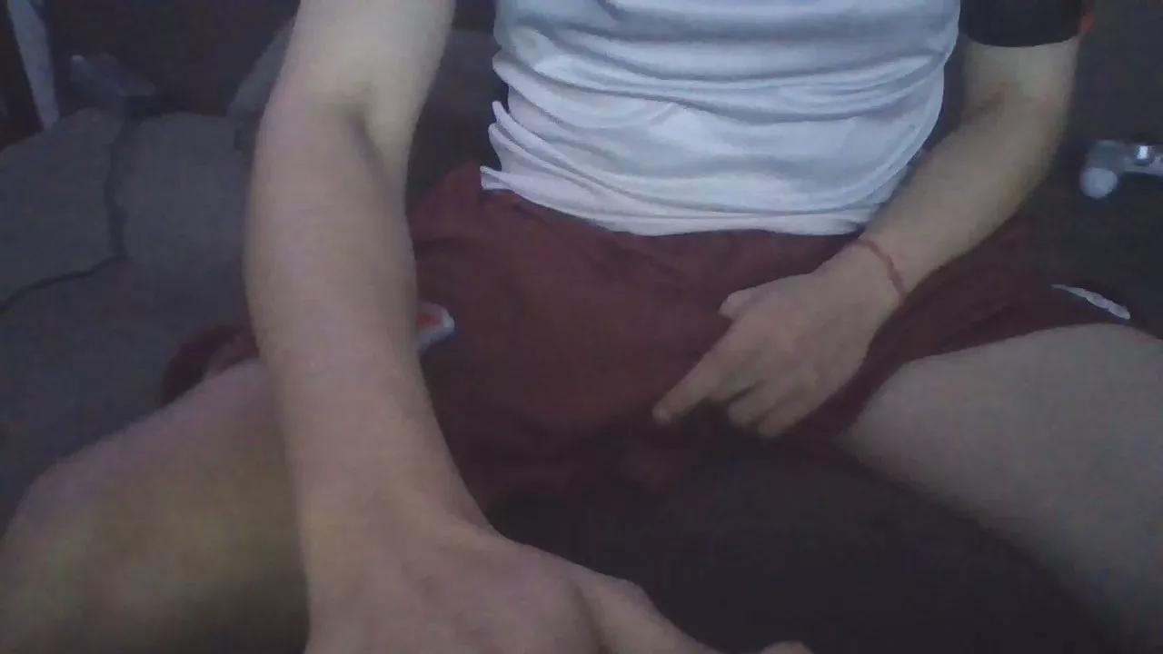Millo91 on Cam4 
