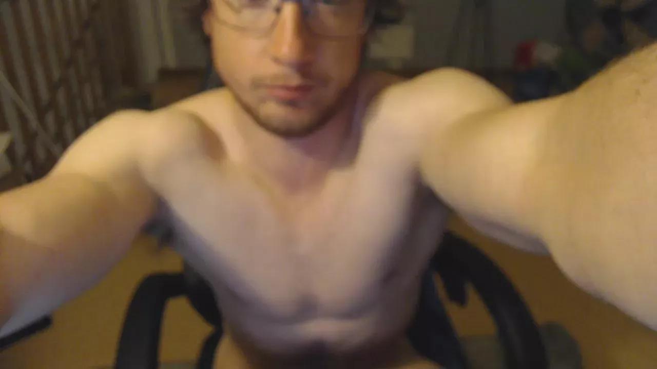minothor on Cam4 