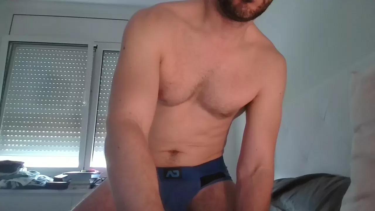 misterr33 on Cam4 