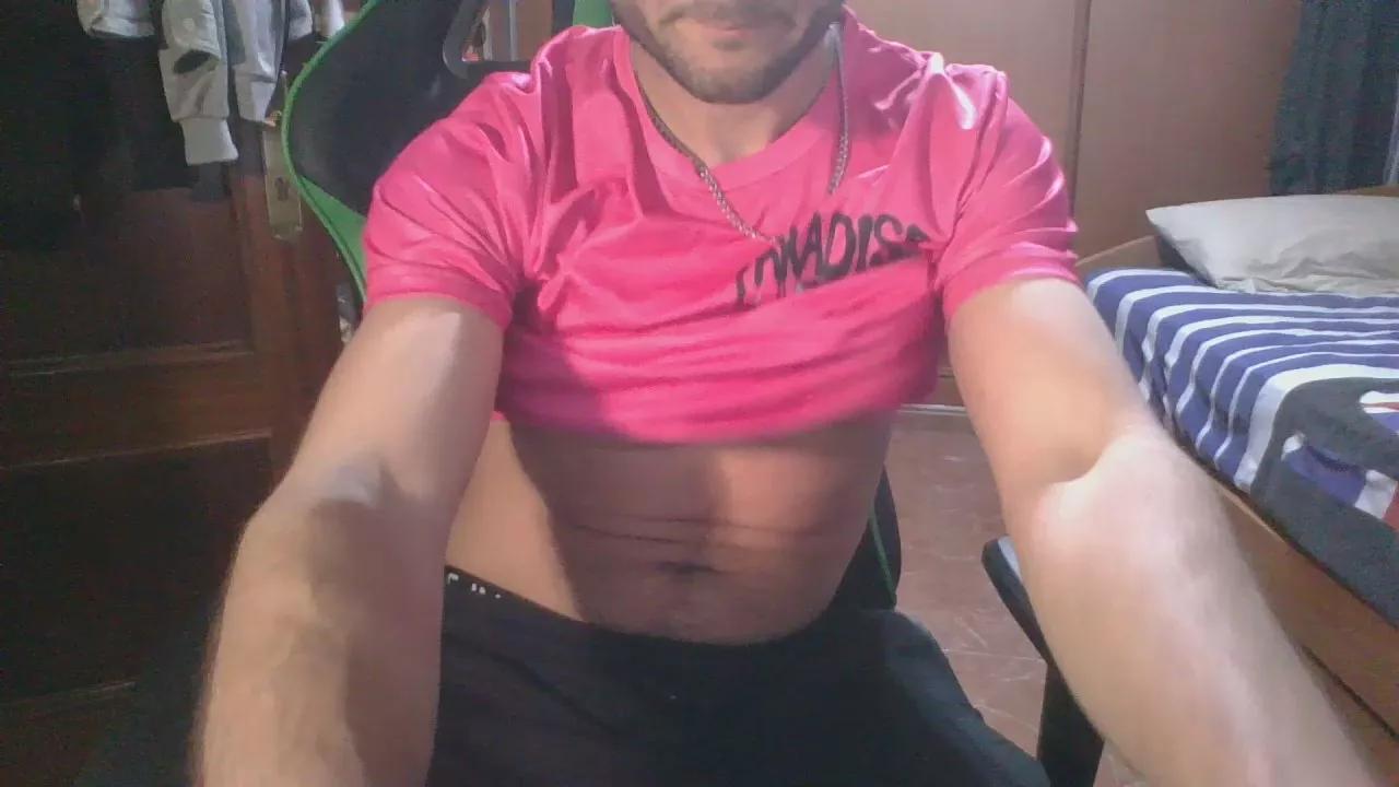 mistxss on Cam4 