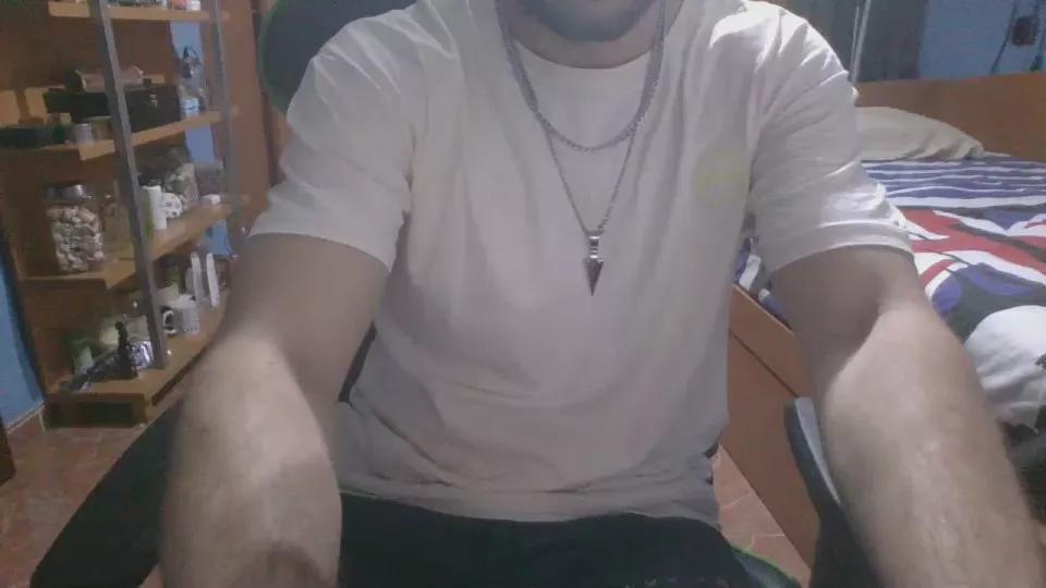 mistxss on Cam4 