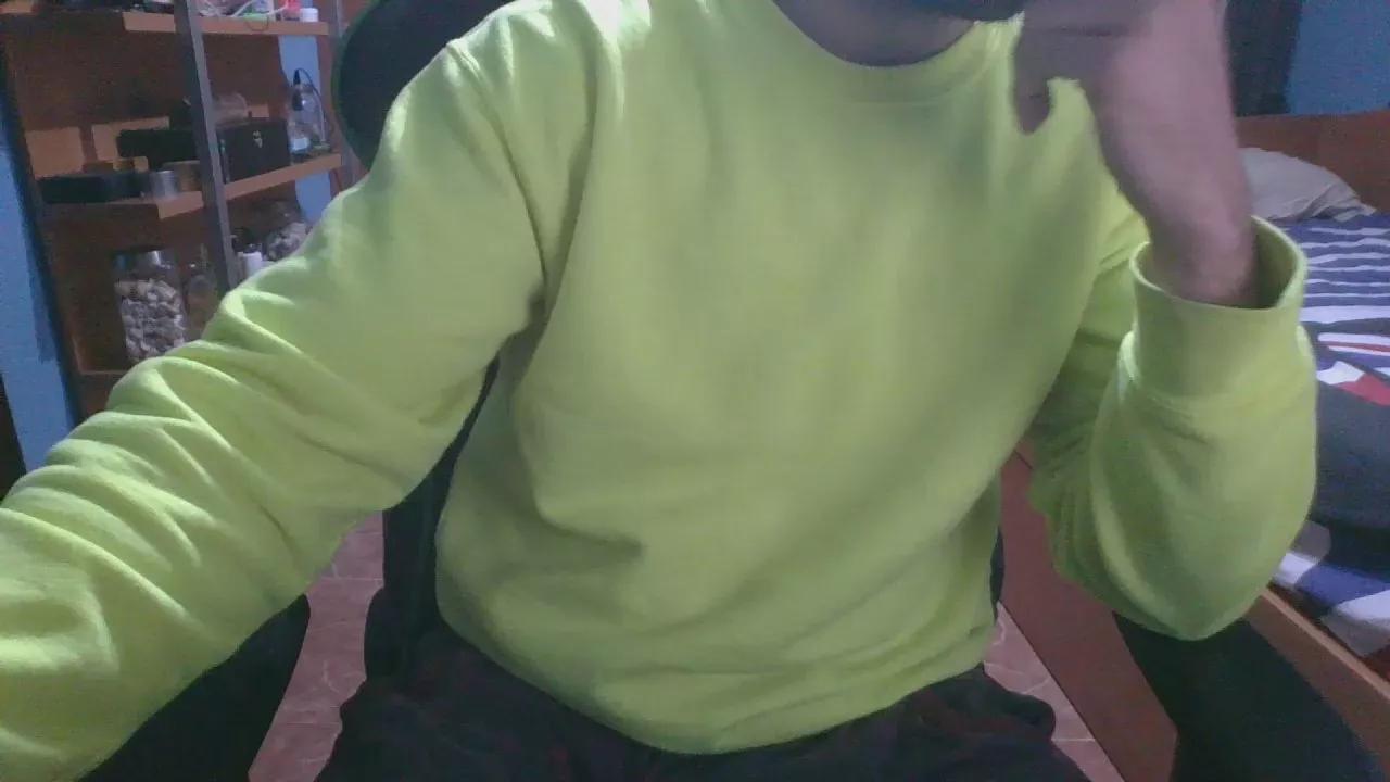 mistxss on Cam4 