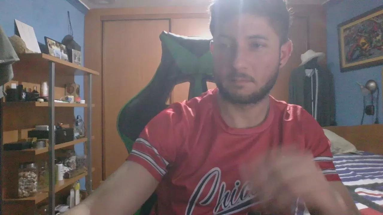 mistxss on Cam4 