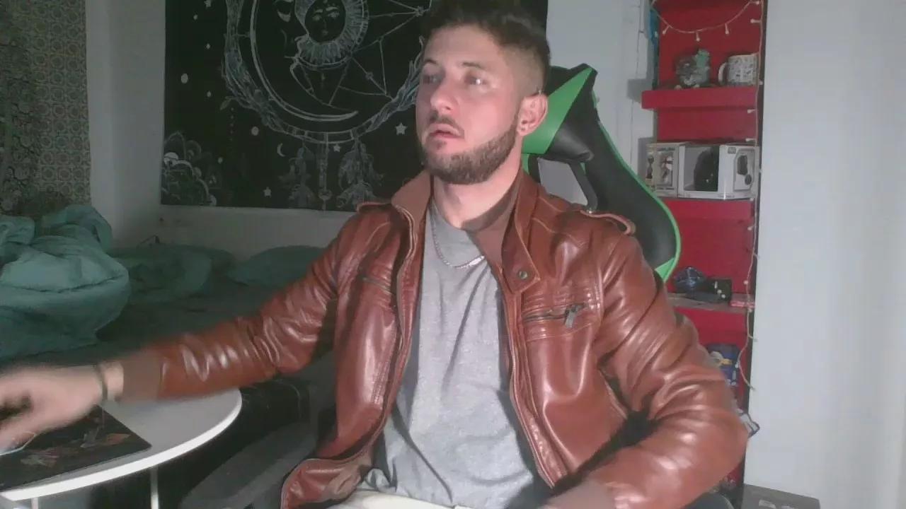 mistxss on Cam4 