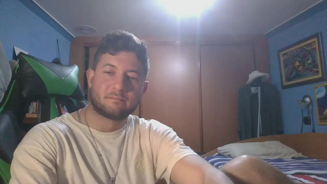mistxss on Cam4 