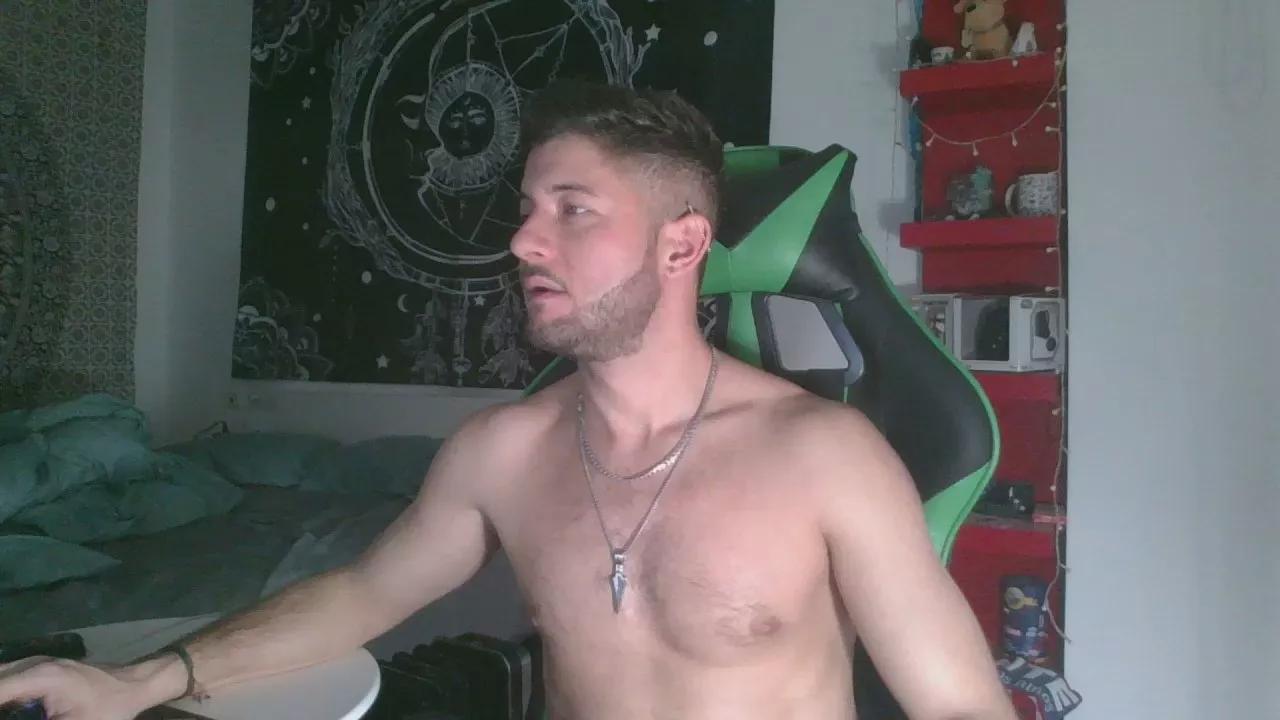 mistxss on Cam4 