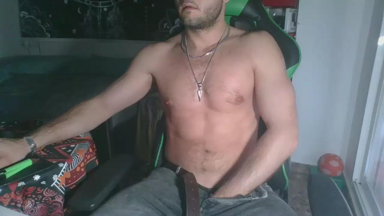 mistxss on Cam4 
