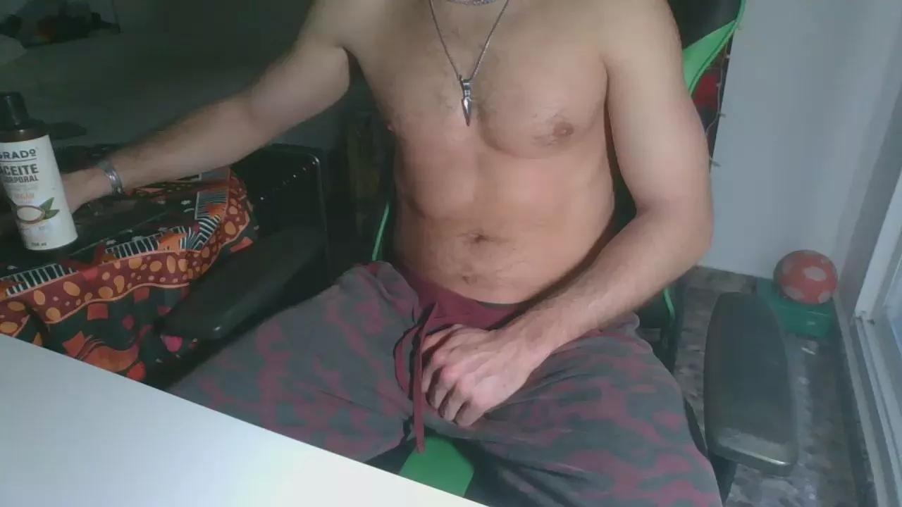 mistxss on Cam4 