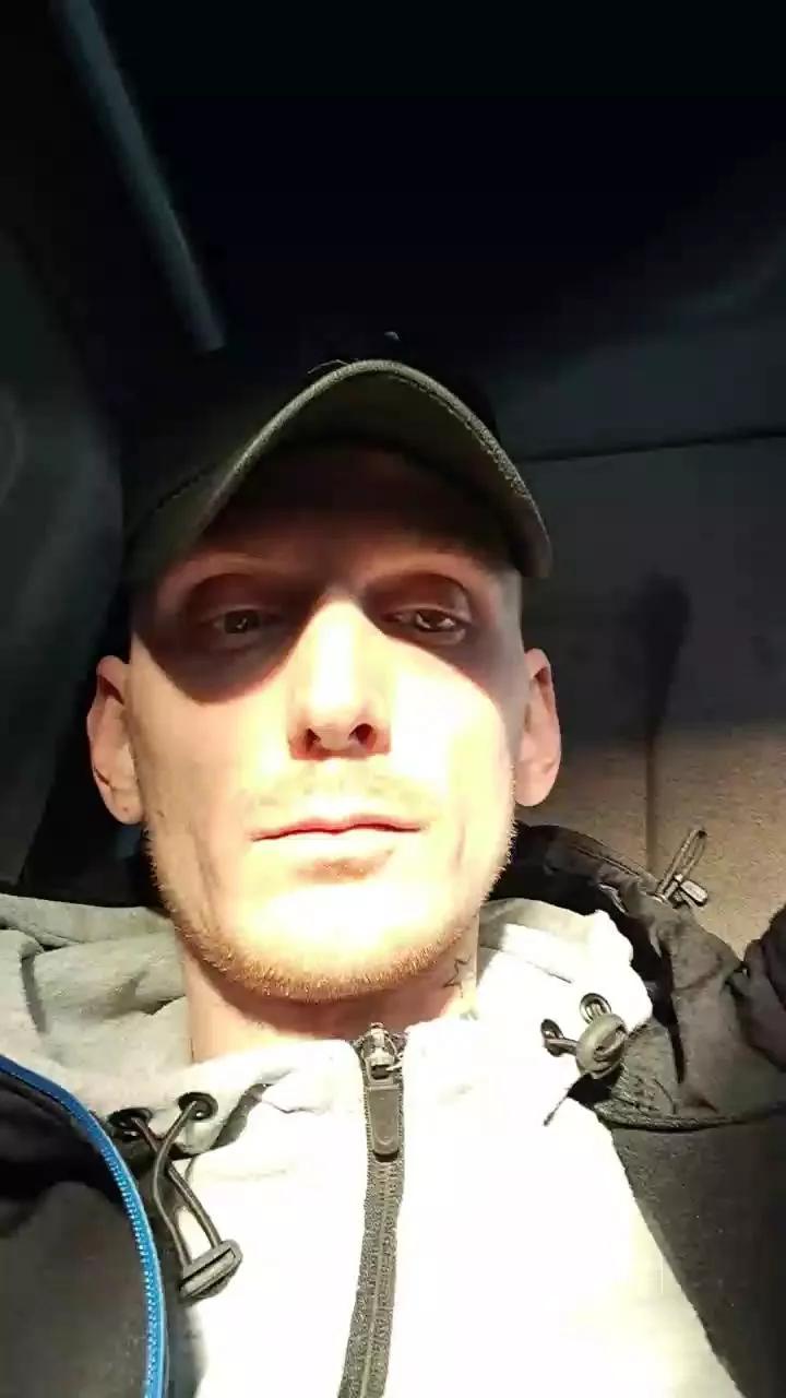 Moboo1 on Cam4 
